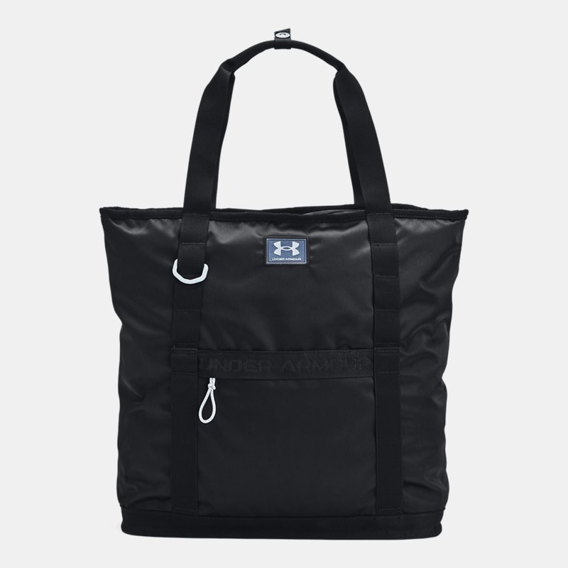 Tote bag Under Armour Essentials pour femme Noir / Noir TAILLE UNIQUE